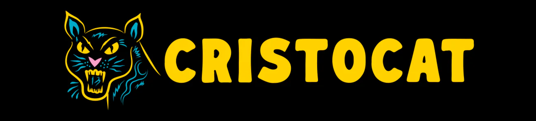 CRISTOCAT OFFICIAL SHIRTS