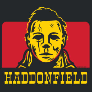 MYERS HADDONFIELD BEN DAVIS SWEATSHIRT Design