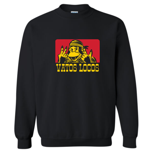 BEN DAVIS SWEATSHIRT Thumbnail