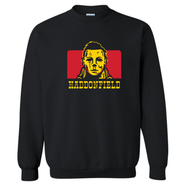 MYERS HADDONFIELD BEN DAVIS SWEATSHIRT Thumbnail