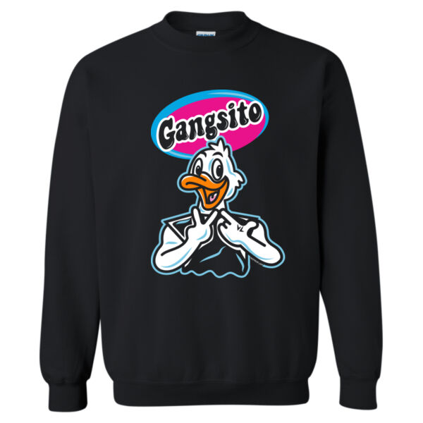 GANGSITO SWEATSHIRT Thumbnail