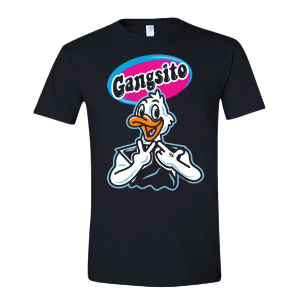GANGSITO T-SHIRT Thumbnail